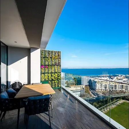 Διαμέρισμα Vista Panoramica